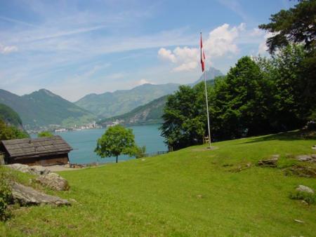 -|- Cantique suisse -|-