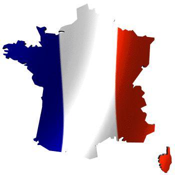 -|- France -|-